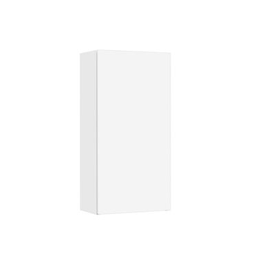 ARMARIO PARED BAÑO BOSTON BLANCO 30X69X21CM