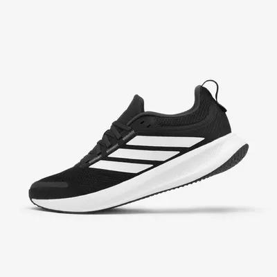 ADIDAS Laufschuhe Herren ADIDAS - Runblaze schwarz