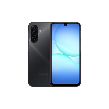 Samsung SM-A175FZKBEUE smartphone 17 cm (6.7") Dua...