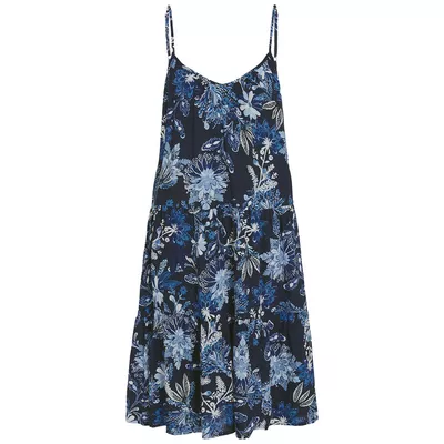 Damen Kleid