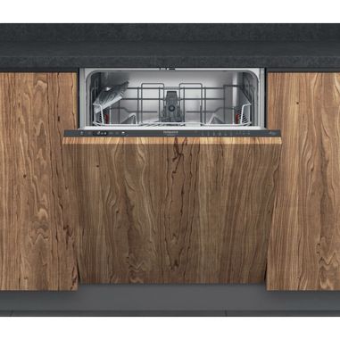 Hotpoint Ariston Lavastoviglie da incasso H2I HKD5...