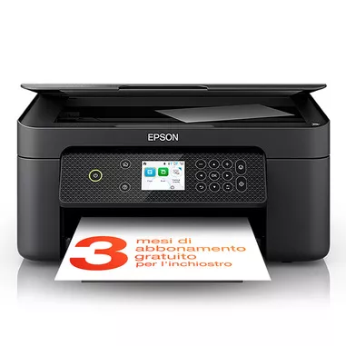 Epson Expression Home XP-4200 stampante multifunzi...