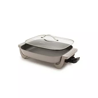 GreenPan 7-qt Advanced Electric Skillet