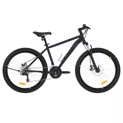 RCB Horské kolo GK2 26" hliník, 21 rychlostí, odpružení, kotoučové brzdy