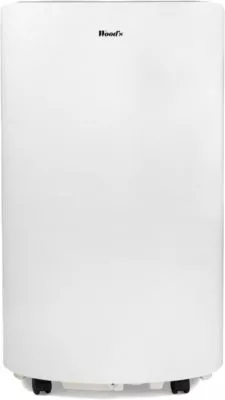 Climatiseur WOODS CORTINA SILENT 12K WIFI A+ WAC1204G