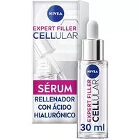 Expert Filler Cellular SÃ©rum Concentrado