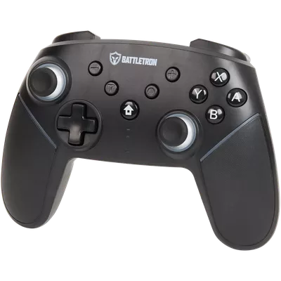 Nabíjecí herní ovladač Battletron