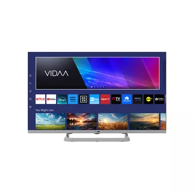 SABA SA32Q89VDA TV 81,3 cm (32") Full HD Smart TV ...