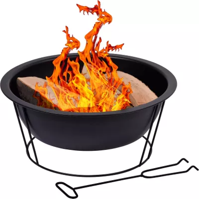 dobar Design-Feuerschale - versch. Ausführungen