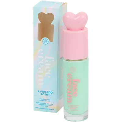 Pleťový krém Skin Bliss