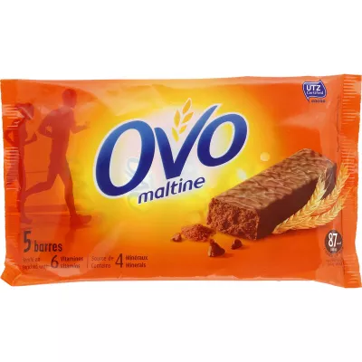 OVOMALTINE