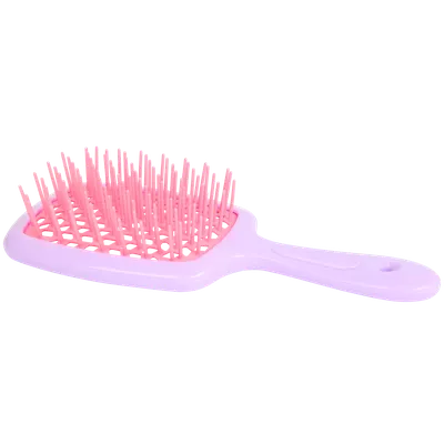 Kartáč na vlasy Beauty Star