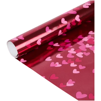 Dárkový balicí papír