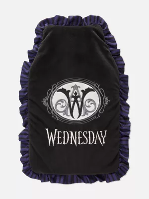 Bolsa de agua caliente de Miércoles Addams