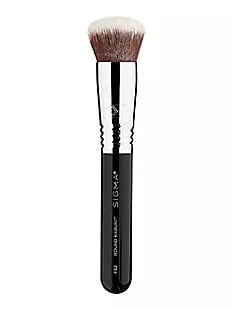 F82 Round Kabuki Brush