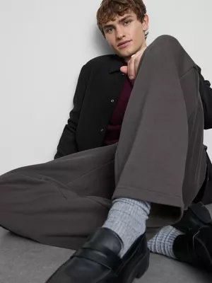 Joggers básicos