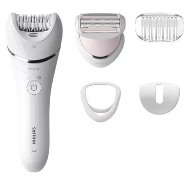 Philips 8000 series Epilator Series 8000 BRE710/00...