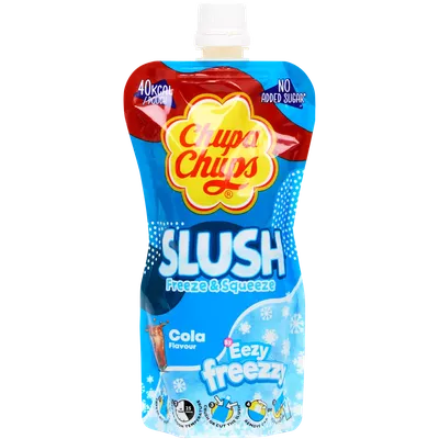 Ledová tříšť Chupa Chups Cola