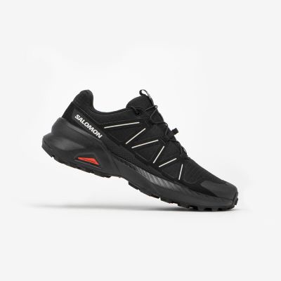 SALOMON Trailrunningschuhe Herren Salomon - Speedcross schwarz