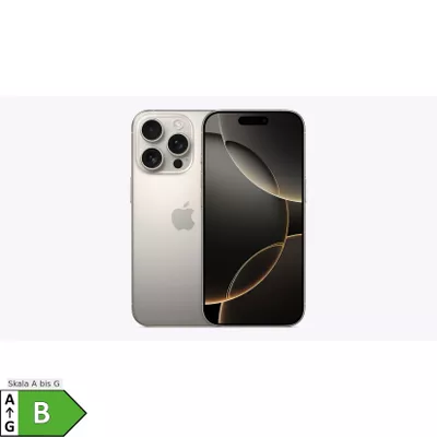 Apple iPhone 16 Pro - 128 GB
