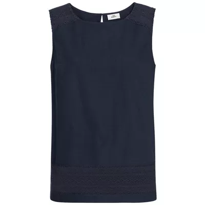 Damen Blusentop