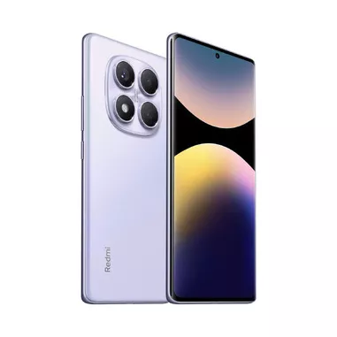 Xiaomi Redmi Note 14 Pro 16,9 cm (6.67") Dual SIM ...