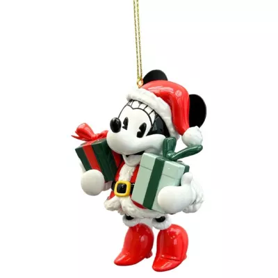 Disney, Julekugle, Minnie Mouse