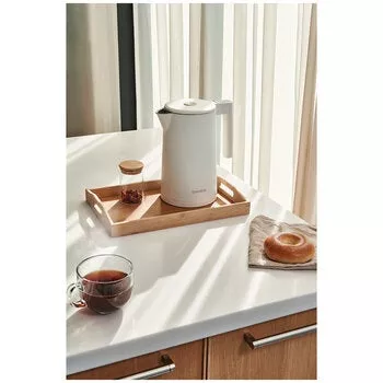 Cuckoo Electric Kettle 1.7L CK-C170TW
