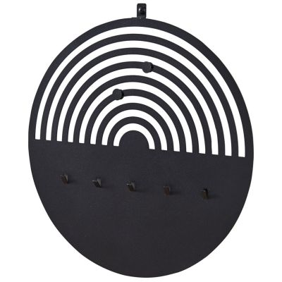 Millex, Rund memotavle, matsort, Ø30 cm