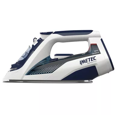 Imetec Ferro a vapore ZeroCalc Z1 2500, Tecnologia...