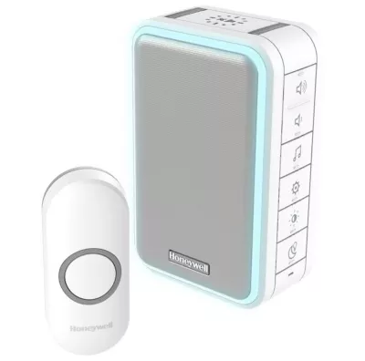 Honeywell, Trådløs dørklokke, DC315N