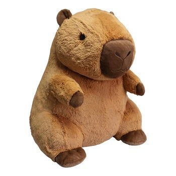 Hugfun Jumbo Plush
