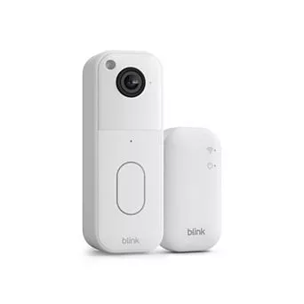 Blink HD Security Camera System with Two-Year Battery and Sync Module Core