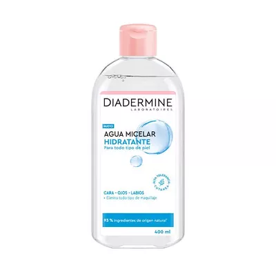 Agua Micelar All Skin