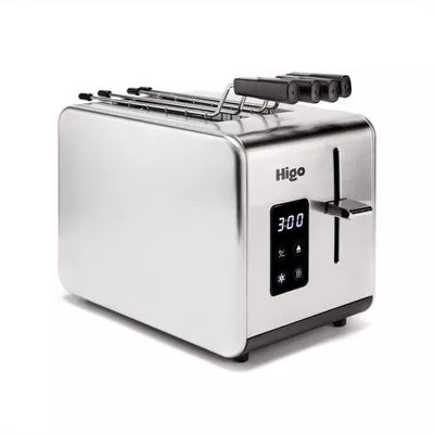 HIGO - Tostapane con pinze TP-13
