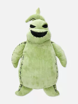 Bolsa de agua caliente de Oogie Boogie