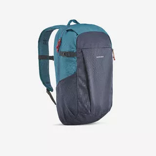 Zaino montagna NH100 20L azzurro/blu