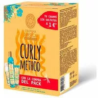Curly Method