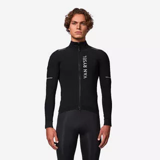VAN RYSEL Giacca impermeabile ciclismo adulto RCR-R PRO WIND/RAIN con PrimaLoft