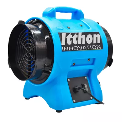 VENTILADOR INDUSTIAL 150W Ø26CM