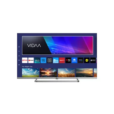 SABA SA40Q89VDA TV 101,6 cm (40") Full HD Smart TV...
