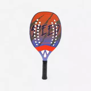 SANDEVER Racchetta beach tennis adulto BTR SPEED PRO