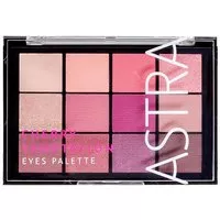 Temptation Eyes Palette 03 Cherry