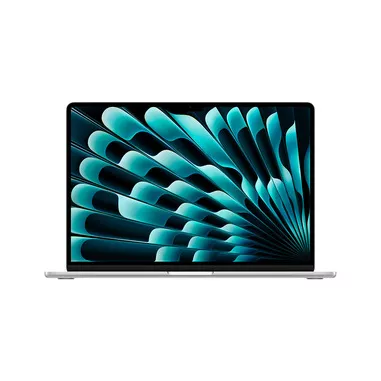 Apple MacBook Air 15": Chip M3 con CPU 8-core e GP...