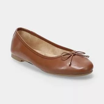 SO® Emmaline Women's Ballet Flats