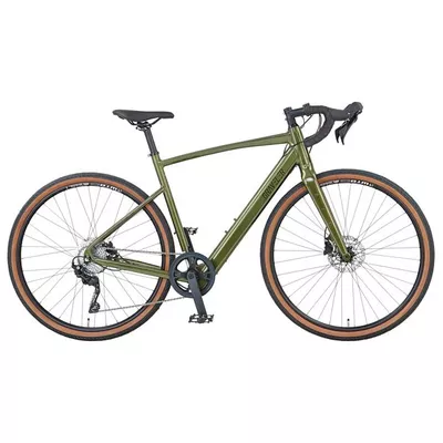 Graveler 1.0 Speed E-Graveler, Herren