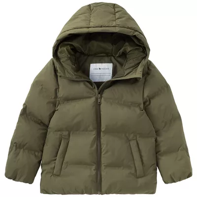 Jungen Pufferjacke