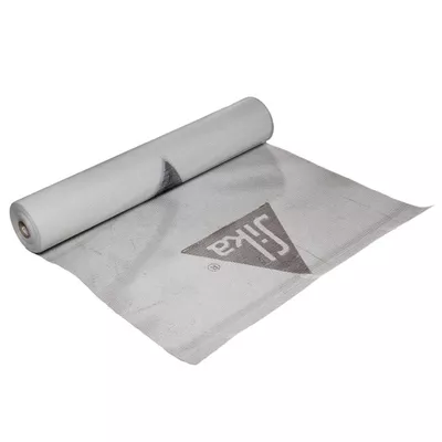 MALLA DE FIBRA DE VIDRIO DE REFUERZO SIKA ARMATOP-100 172 GR/M2 1X50 M