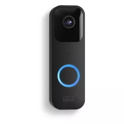 Blink Video Doorbell