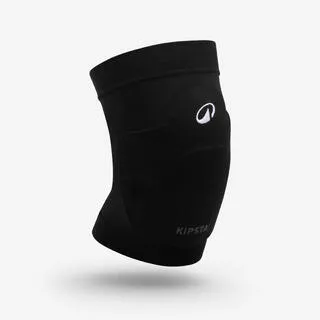 KIPSTA Ginocchiere pallavolo VB 900 PRO nere